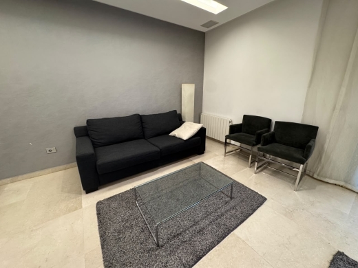 High-End Fully Furnished Apartment For Rent in Ain Al Mraiseh, Ras Beirut — 3