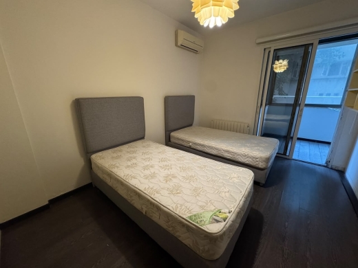 High-End Fully Furnished Apartment For Rent in Ain Al Mraiseh, Ras Beirut — 12