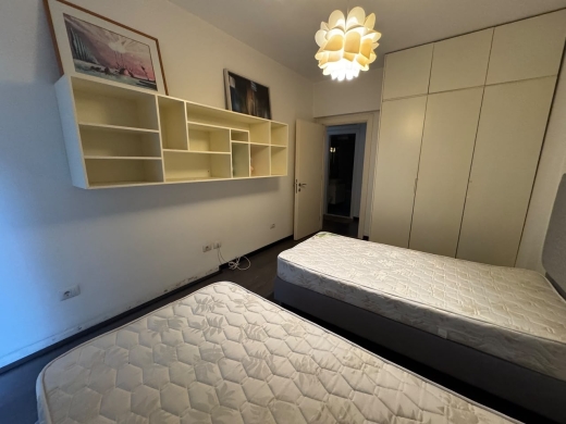 High-End Fully Furnished Apartment For Rent in Ain Al Mraiseh, Ras Beirut — 13