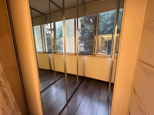 High-End Fully Furnished Apartment For Rent in Ain Al Mraiseh, Ras Beirut — 9