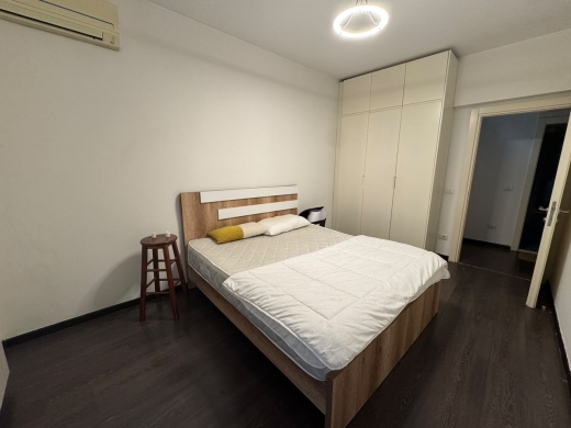 High-End Fully Furnished Apartment For Rent in Ain Al Mraiseh, Ras Beirut — 11