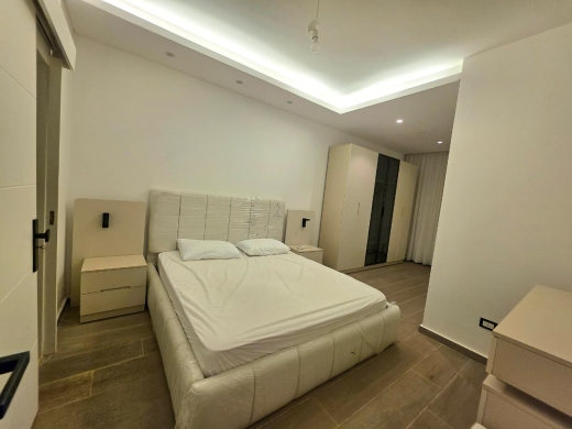 Furnished Apartment With Garden & Sea View For Sale in Kfaraabida, Batroun — 5