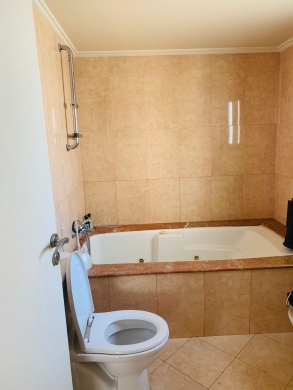 Duplex Apartment For Sale with Sea & City View in Achrafieh, Sioufi — 12