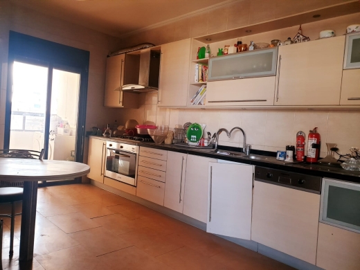 Duplex Apartment For Sale with Sea & City View in Achrafieh, Sioufi — 8