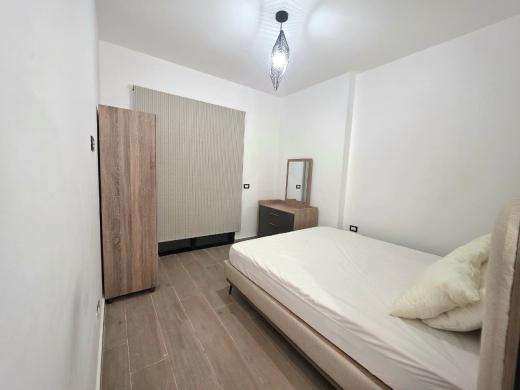 Furnished Apartment With Garden & Sea View For Rent in Kfaraabida, Batroun — 7