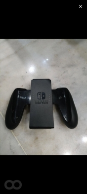 Nintendo switch OLED — 3