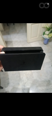 Nintendo switch OLED — 5