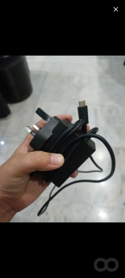 Nintendo switch OLED — 4