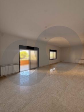 OPEN CITY & SEA VIEW/BRAND-NEW GARDEN APARTMENT/PRIME LOCATION/BEIT AL CHAAR,METN/بيت ال… — 8