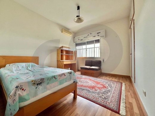 Fully furnished apartment for sale/Panoramic open view/HAZMIEH-BAABDA/حازميه/REF#PF142267 — 6