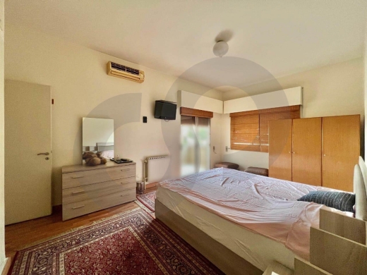 Fully furnished apartment for sale/Panoramic open view/HAZMIEH-BAABDA/حازميه/REF#PF142267 — 4