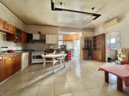 Fully furnished apartment for sale/Panoramic open view/HAZMIEH-BAABDA/حازميه/REF#PF142267 — 7
