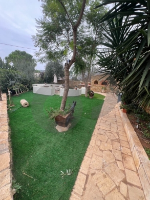 Fully furnished /decorated Villa/mountian view/spacious/Baissour ,ALEY/بيصور/REF#RR142263 — 7