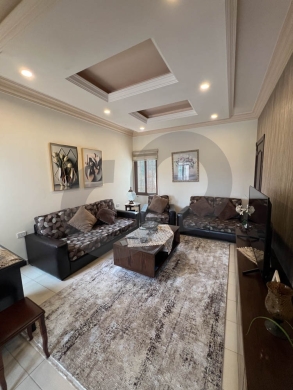 Fully furnished /decorated Villa/mountian view/spacious/Baissour ,ALEY/بيصور/REF#RR142263 — 5