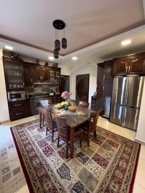 Fully furnished /decorated Villa/mountian view/spacious/Baissour ,ALEY/بيصور/REF#RR142263 — 4