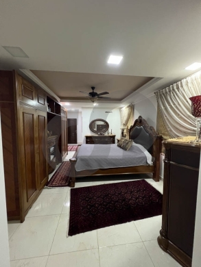 Fully furnished /decorated Villa/mountian view/spacious/Baissour ,ALEY/بيصور/REF#RR142263 — 9