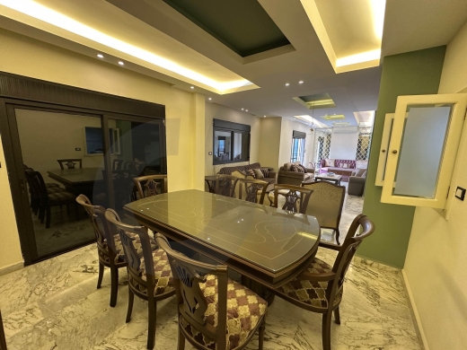 Fully furnished apartment for sale/Prime location/STREET 200-TRIPOLI/شارع 200… — 7