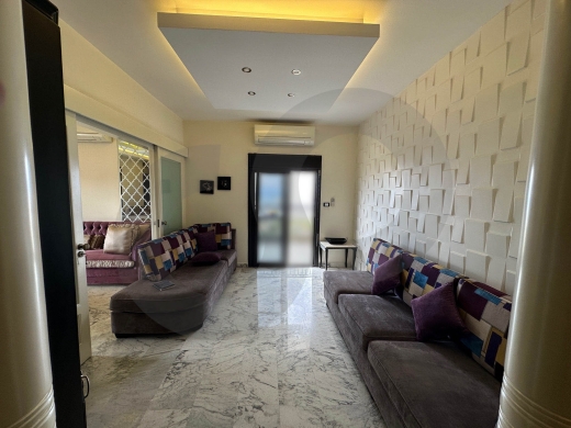 Fully furnished apartment for sale/Prime location/STREET 200-TRIPOLI/شارع 200… — 6
