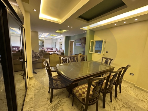 Fully furnished apartment for sale/Prime location/STREET 200-TRIPOLI/شارع 200… — 2