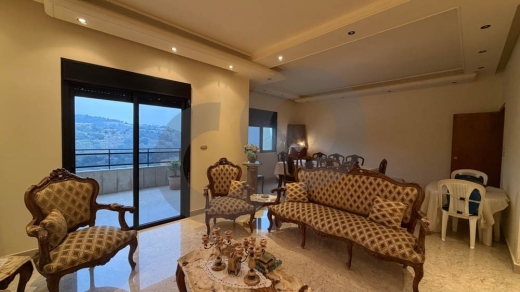 open view/calm area/excellent opportunity/easy access/Bsaba, Baabda/بصابا/REF#MN142259 — 2