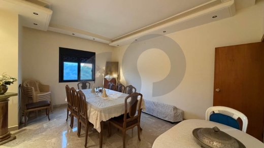 open view/calm area/excellent opportunity/easy access/Bsaba, Baabda/بصابا/REF#MN142259 — 4