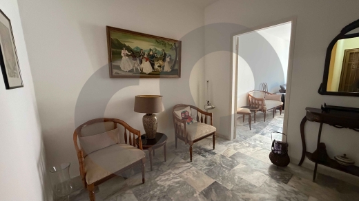 GREAT DEAL/SPACIOUS 135 SQM APARTMENT/EASY ACCESS/KFARCHIMA, BAABDA/… — 2