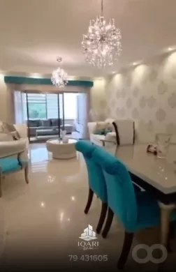 شقة مميزة للبيع في مجدليون