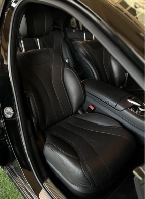 Mercedes S450 2018 — 5