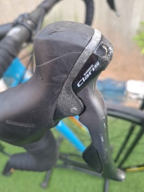 Peugeot Road Bike Aluminium — 3