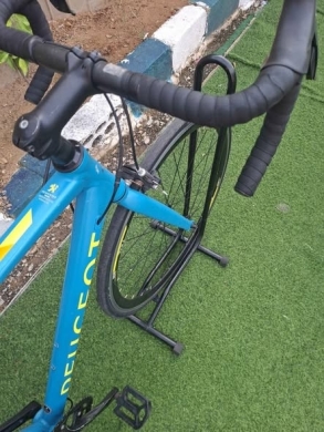 Peugeot Road Bike Aluminium — 4