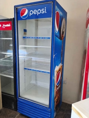 Display Cooler