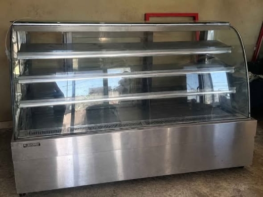 Display Fridge