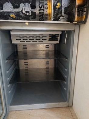 Small Display Fridge Inverter — 2