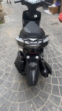 Vozzo 2024 Scooter — 4
