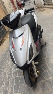 Vozzo 2024 Scooter — 2