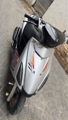 Vozzo 2024 Scooter — 3