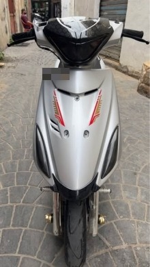Vozzo 2024 Scooter