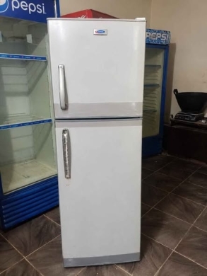 Home Refrigerator