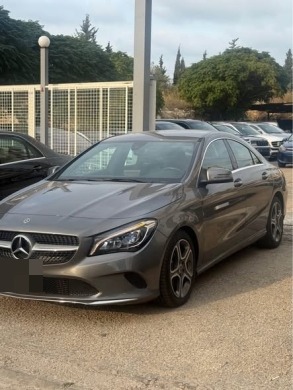 Mercedes CLA 250 2019 — 5