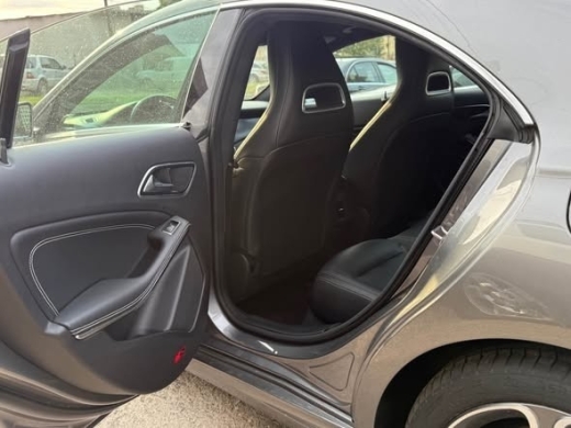 Mercedes CLA 250 2019 — 3