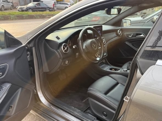 Mercedes CLA 250 2019 — 4