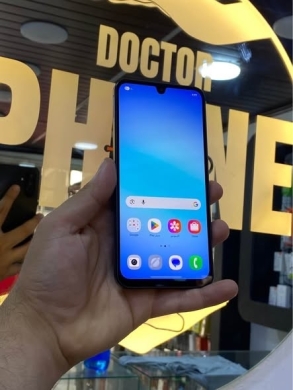 Samsung Galaxy A17 128GB 8GB RAM — 2