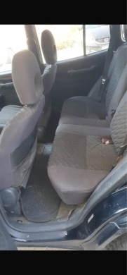 Toyota RAV4 1999