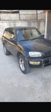 Toyota RAV4 1999 — 4