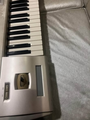 Korg Triton Studio — 4