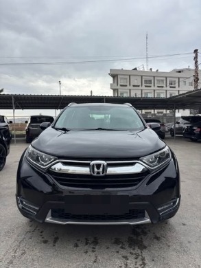 Honda CRV 4WD 2018