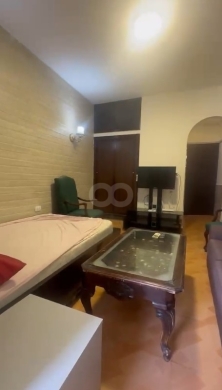استديو مفروش للإيجار في رملة البيضاء طابق ثالث | Furnished Studio for Rent in Ramlet El B… — 4