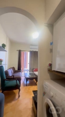 استديو مفروش للإيجار في رملة البيضاء طابق ثالث | Furnished Studio for Rent in Ramlet El B… — 2