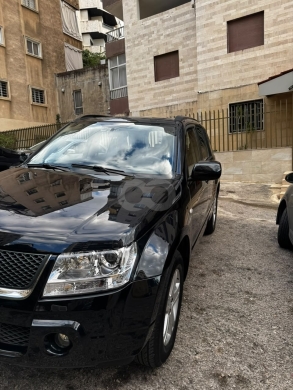 سوزوكي جراند فيتارا 2005 cylindres 4 like new
