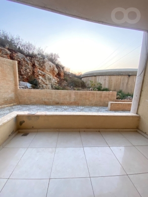 شقة للبيع في برجا حقرون كاشفة بحر 160م | Apartment for Sale in Barja Haqroun 160m — 3